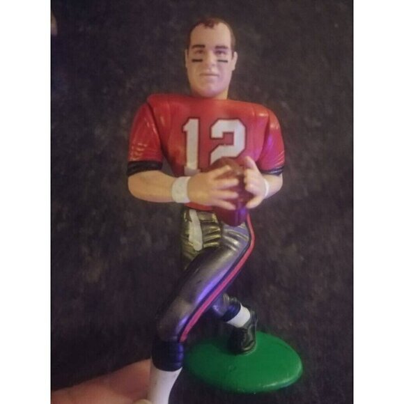 NFL Starting Lineup figures Kenner Toys football 49ers Giants Buccaneers Chiefs - Picture 8 of 10